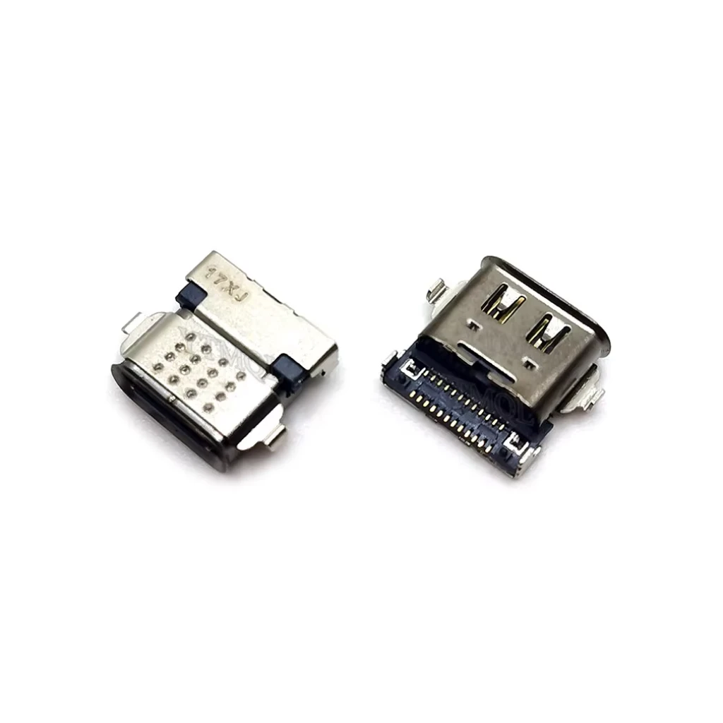 Thay Jack nguồn sạc ThinkPad T14S Gen 1