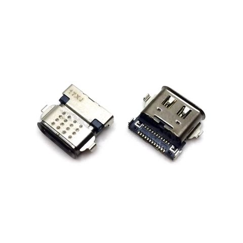 Thay Jack nguồn sạc ThinkPad T14S Gen 1