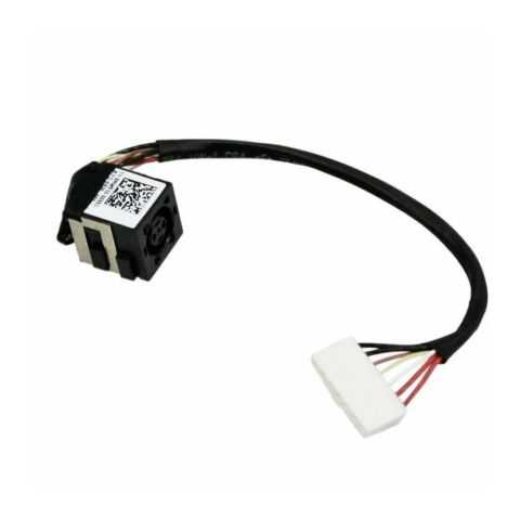 Thay Jack nguồn sạc TUF FA507RC