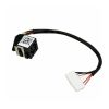 Thay Jack nguồn sạc TUF FA507RC