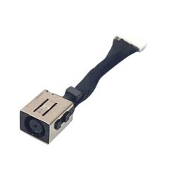  Thay Jack nguồn sạc Vostro 3578 