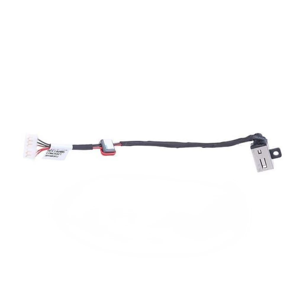 Thay Jack nguồn sạc Vostro 5459