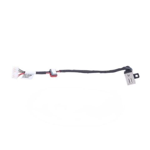 Thay Jack nguồn sạc Vostro 5459