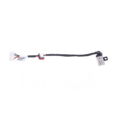  Thay Jack nguồn sạc Vostro 5459 