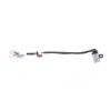 Thay Jack nguồn sạc Vostro 5459