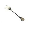 Thay Jack nguồn sạc Vostro 5560