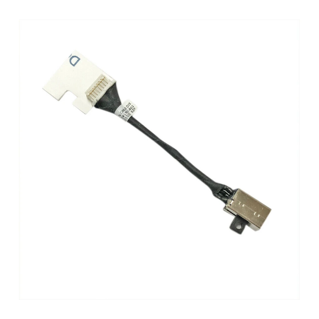 Thay Jack nguồn sạc Vostro P117F