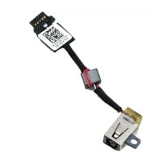  Thay Jack nguồn sạc XPS 13 9315 