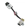 Thay Jack nguồn sạc XPS 13 9315