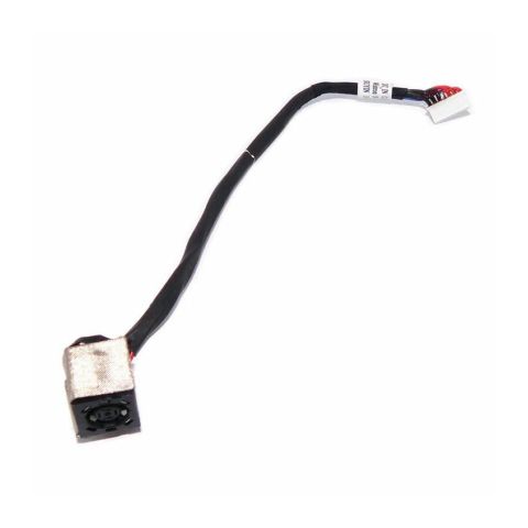 Thay Jack nguồn sạc XPS 13 9343
