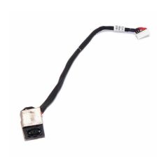  Thay Jack nguồn sạc XPS 13 9343 