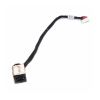 Thay Jack nguồn sạc XPS 13 9343