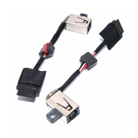 Thay Jack nguồn sạc XPS 13 9360