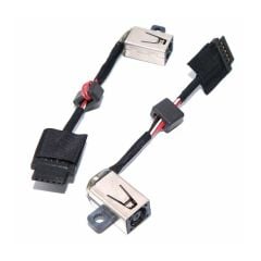  Thay Jack nguồn sạc XPS 13 9360 