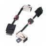 Thay Jack nguồn sạc XPS 13 9360