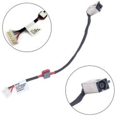  Thay Jack sạc Laptop Dell Inspiron 15 5567 