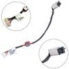 Thay Jack sạc Laptop Dell Inspiron 15 5567