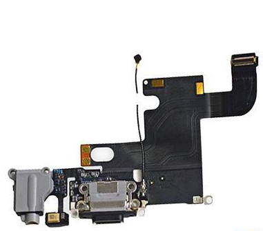 Thay jack tai nghe iPhone 6