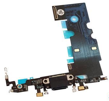 Thay jack tai nghe iPhone 8