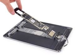  Thay Khắc phục Lỗi 4013 Chạm Main iPad Air 2/ iPad 6 (đã tính công) 