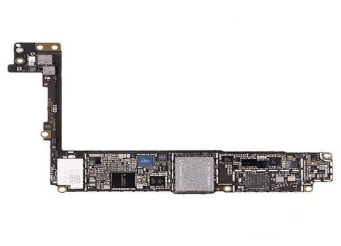 Thay Khắc phục lỗi IC Wifi iPhone 8 Plus (đã tính công)