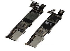  Thay Khắc phục lỗi iPhone 8 Plus Chết Ổ Cứng (đã tính công) 