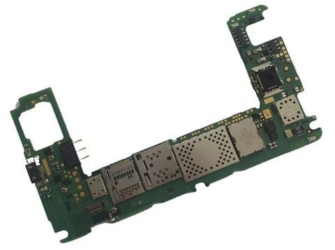 Thay Khắc phục lỗi Main chết IC Nguồn Nokia 8.1/X7 (đã tính công)