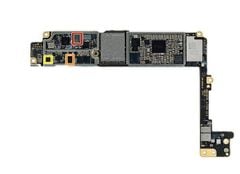  Thay Khắc phục lỗi Nguồn iPhone 6S Plus (đã tính công) 
