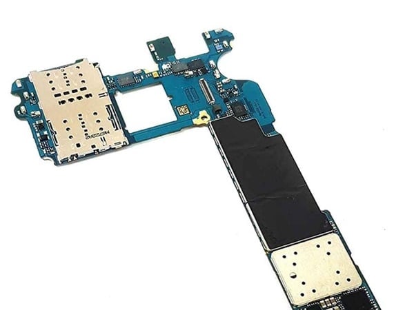 Thay Khắc phục lỗi Nguồn Samsung Galaxy S10 Plus (đã tính công)