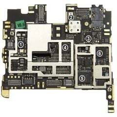  Thay Khắc phục lỗi Nút Nguồn Oppo Reno 2 (đã tính công) 