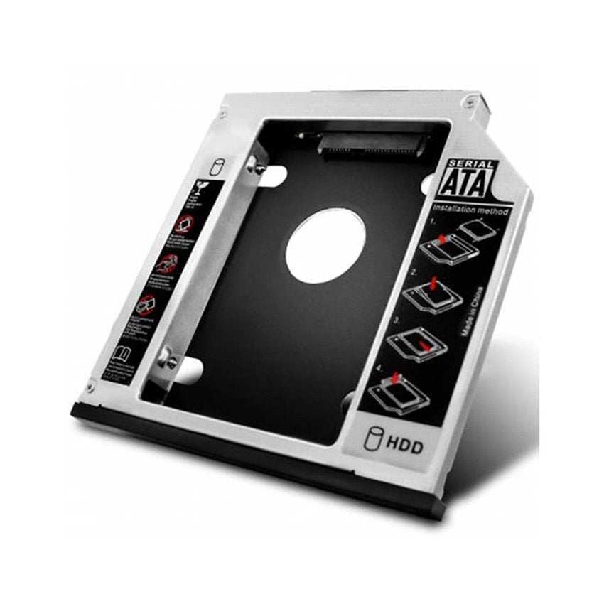 Thay Khay Ổ Cứng HDD - SSD (đã bao gồm công)