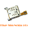 Thay Khay Sim Nokia 515