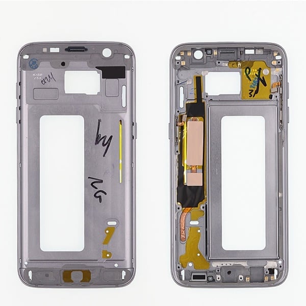 Thay khung sườn Xiaomi Redmi K20 Pro