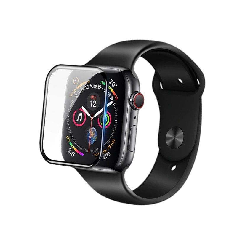 Thay kính Apple Watch series 5 40mm