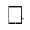 Thay kính cảm ứng iPad 9.7 inch 2017 (Gen 5)