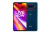 Thay kính camera LG V40 chính hãng