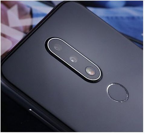 Thay Kính Camera Nokia 6.1 Plus (Nokia X6)