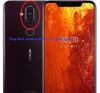 Thay Kính Camera Nokia 8.1 chính hãng ( Nokia X7)