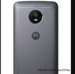  Thay Kính camera Sau Motorola E4 Plus 