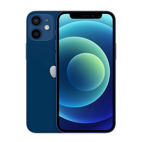 Thay kính liền film iPhone 12 Mini chính hãng Feaglet