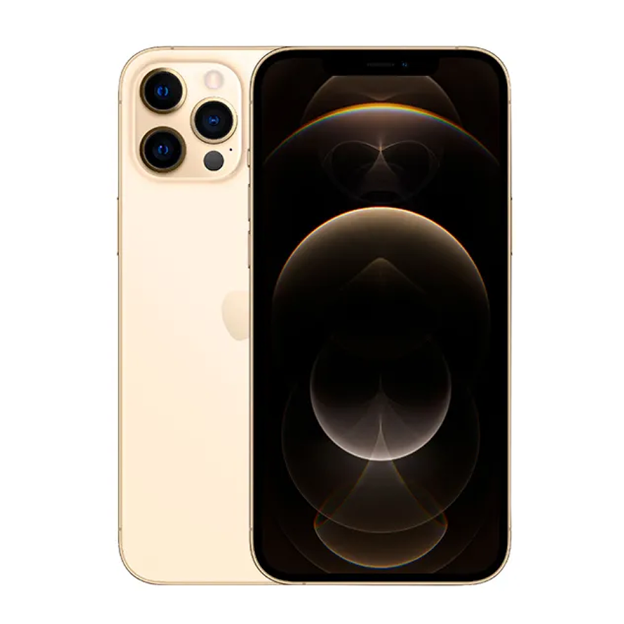 Ảnh minh họa Thay kính liền film iPhone 12 Pro Max chính hãng Feaglet 1