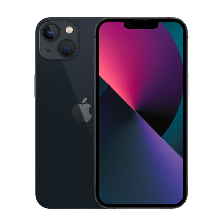 Ảnh minh họa Thay kính liền film iPhone 13 chính hãng Feaglet 1
