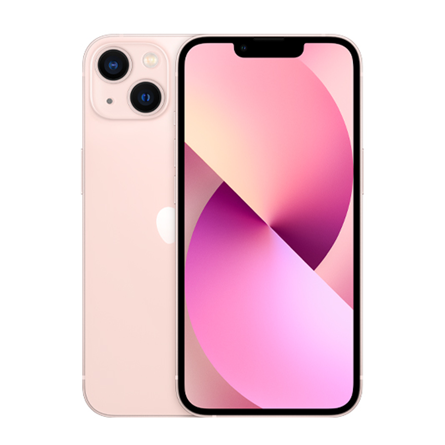 Ảnh minh họa Thay kính liền film iPhone 13 chính hãng Feaglet 2