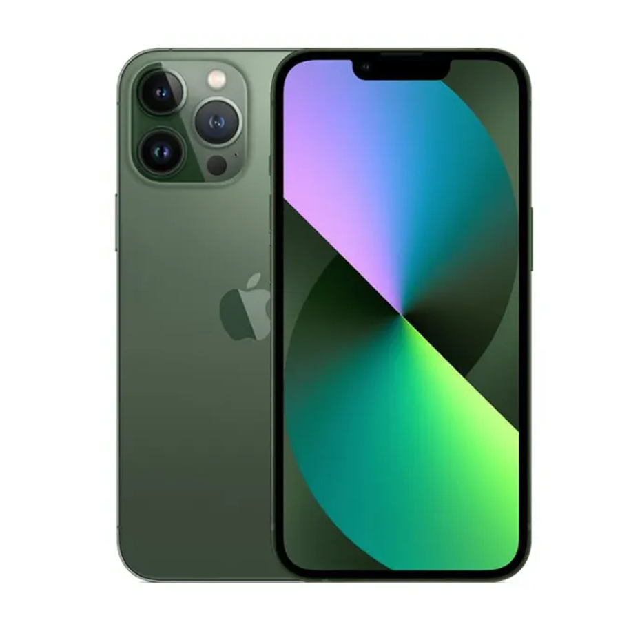 Ảnh minh họa Thay kính liền film iPhone 13 Pro chính hãng Feaglet 1