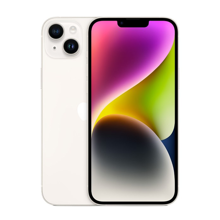 Ảnh minh họa Thay kính liền film iPhone 14 chính hãng Feaglet 2