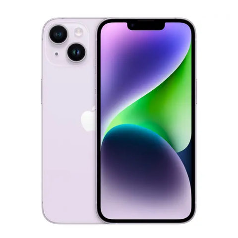 Thay kính liền film iPhone 14 chính hãng Feaglet
