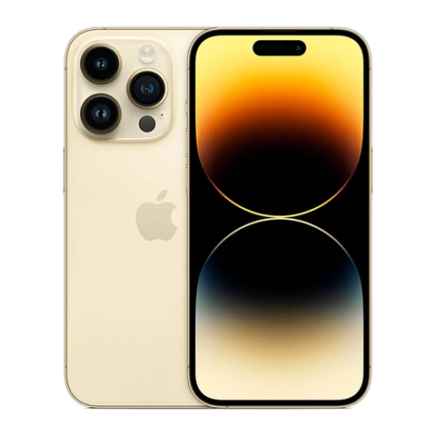 Thay kính liền film iPhone 14 Pro chính hãng Feaglet
