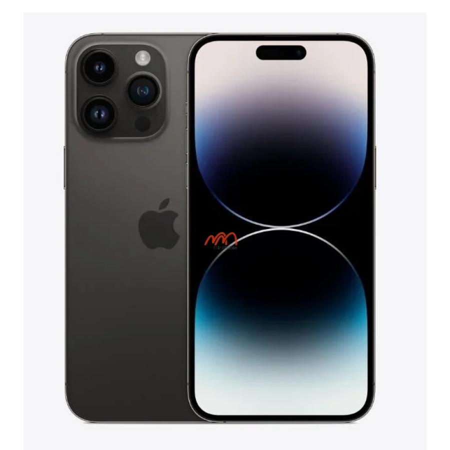 Ảnh minh họa Thay kính liền film iPhone 14 Pro Max chính hãng Feaglet 2