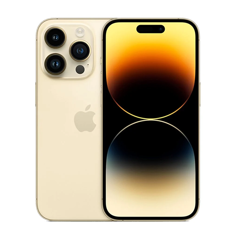 Thay kính liền film iPhone 14 Pro Max chính hãng Feaglet
