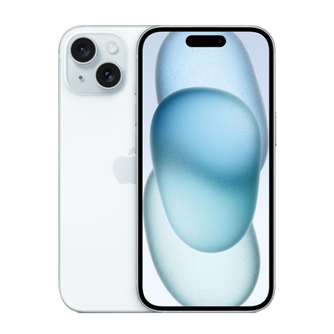 Thay kính liền film iPhone 15 chính hãng Feaglet